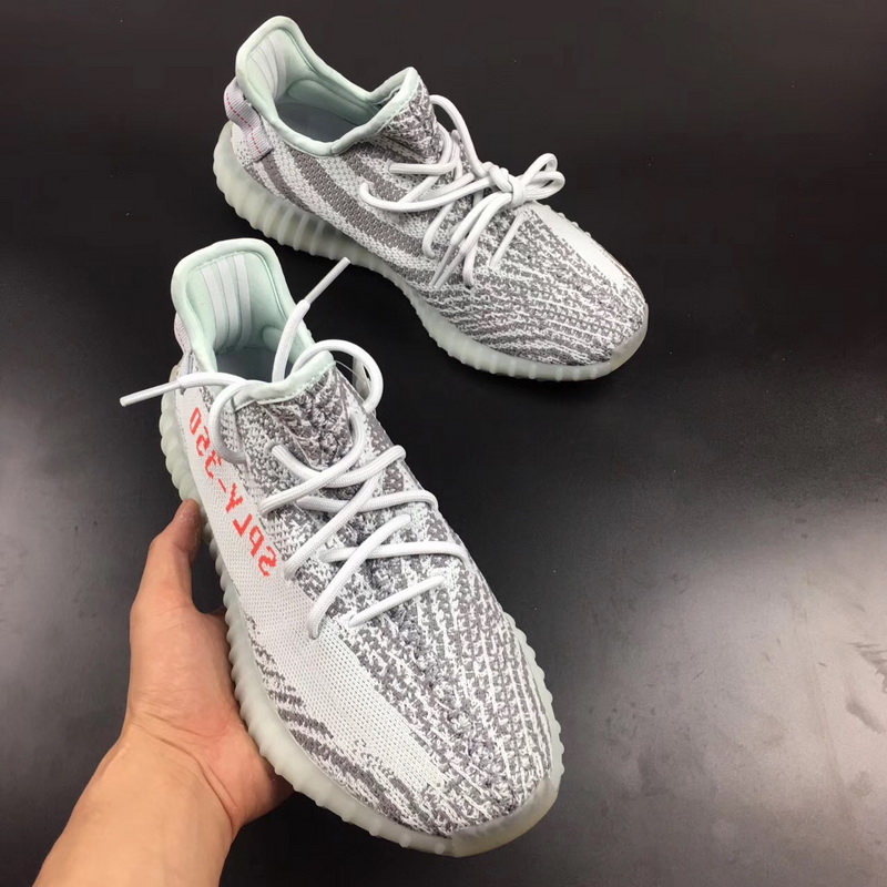 Super Max C4 Yeezy 350 V2 Boost GS